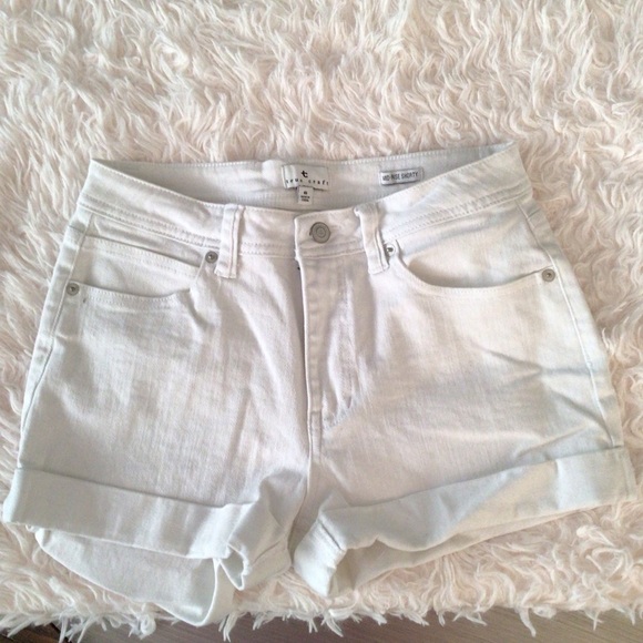 Womens True Craft Mid Rise Shorty - Picture 1 of 7